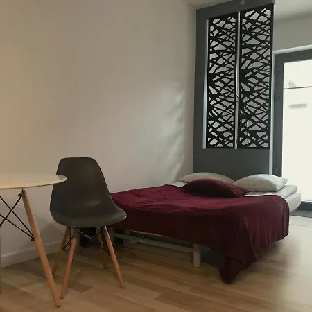 Apartment Down Town Arianska 6a Krakow